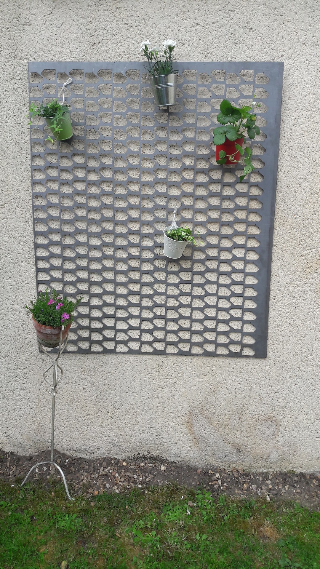 Photo n° 1 de l'avis de Martine.e fait le 18/05/2018 à 08:21