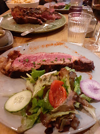 Steak du Restaurant Bistro Sotiate à Sos - n°3