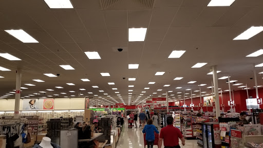Department Store «Target», reviews and photos, 2701 Lawndale Dr, Greensboro, NC 27408, USA