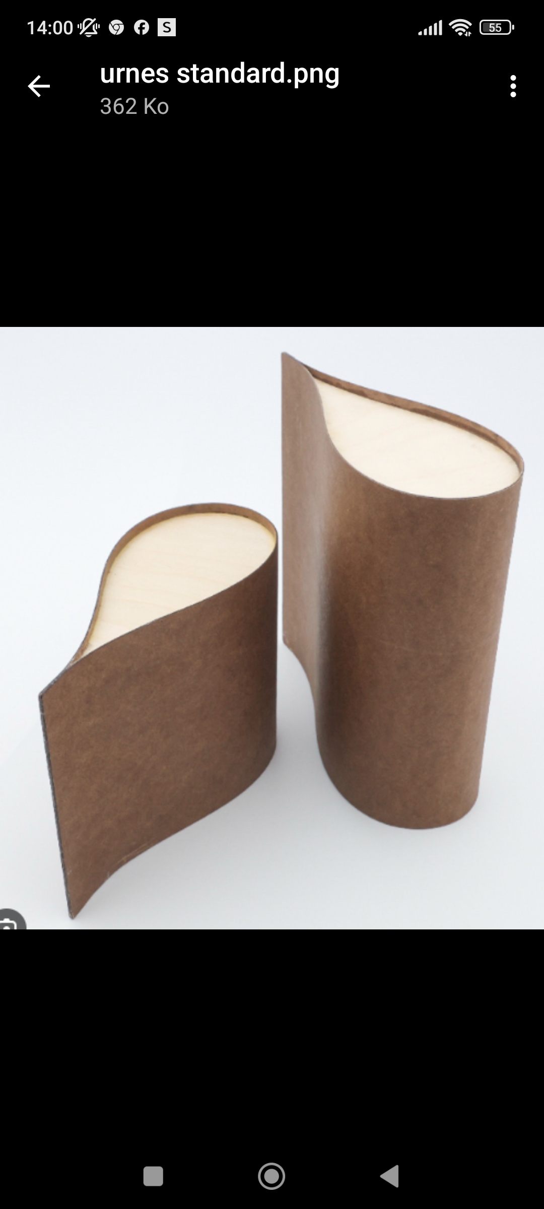 Photo n° 1 de l'avis de Alexandra.h fait le 18/03/2024 à 13:12