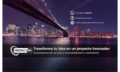 Grupo Proyectar Innovación SRL