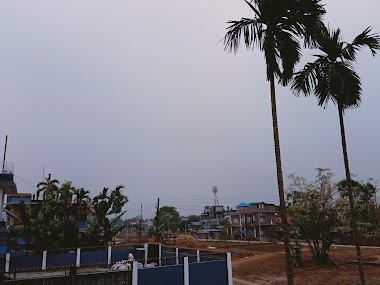Dipeshkhadka Night Club And Bar