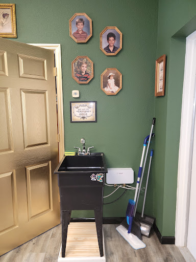 Explore let it be tattoo ideas, creative tattoo ideas in Hayesville, available at The Upper Room Tat2 Parlor