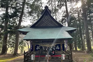Karamatsu Shrine image