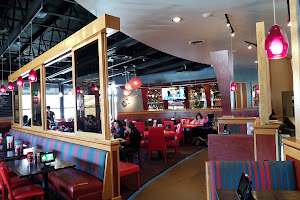 Red Robin Gourmet Burgers and Brews