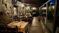 Restaurante El Chili en Aguilar de Campoo