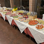 Photo n°6 de l'avis de Mirko.a fait le 18/04/2024 à 11:39 sur le  Bacchus Ristorante à Pisa