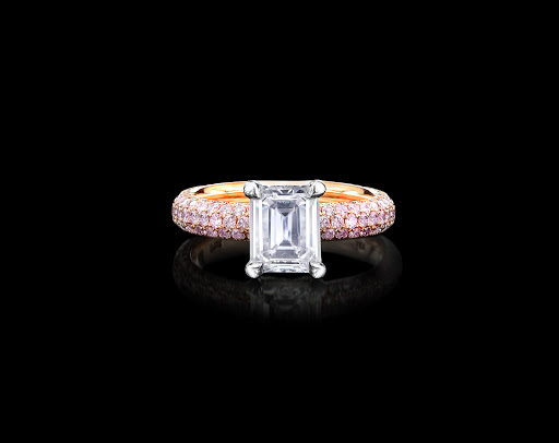 Jeweler «Estate Jewelers», reviews and photos, 700 Fair Oaks Ave, South Pasadena, CA 91030, USA