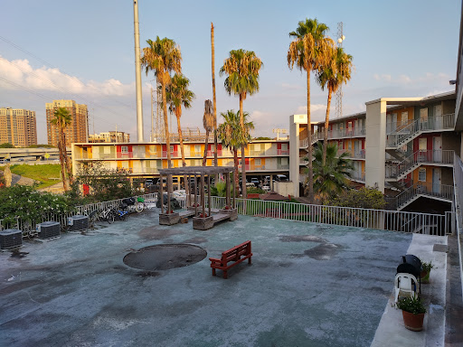 Midtown Terrace Suites