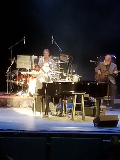 Event Venue «Berglund Performing Arts Theater», reviews and photos, 710 Williamson Rd NE, Roanoke, VA 24016, USA