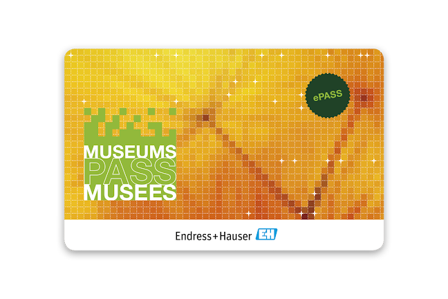 Museums-PASS-Musées - Riehen