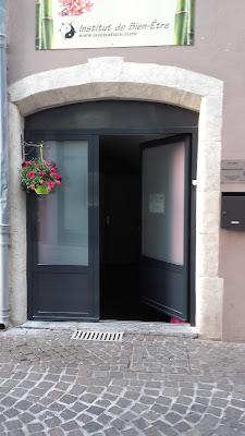 Ôzenature à Bourg-Saint-Andéol
