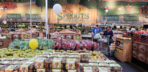 Health Food Store «Sprouts Farmers Market», reviews and photos, 2325 Sand Creek Rd, Brentwood, CA 94513, USA