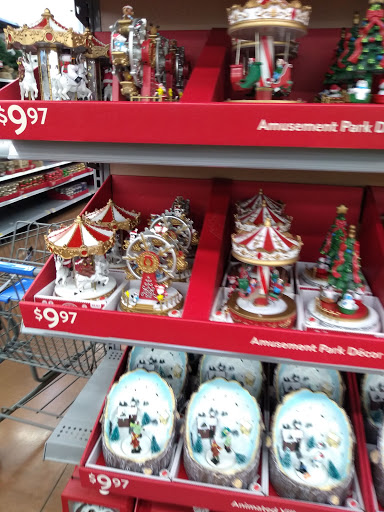 Department Store «Walmart Supercenter», reviews and photos, 534 S Duff Ave, Ames, IA 50010, USA