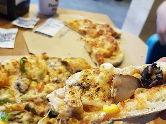 Domino's Pizza Gürsu