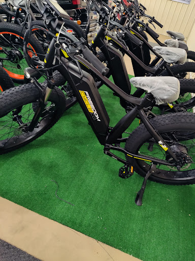 Motorcycle Dealer «469 Cycle Shop - Used Harley Davidson Dealer», reviews and photos