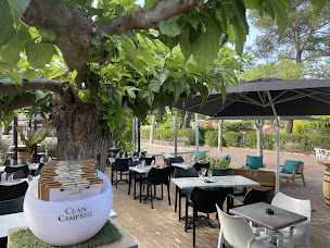 Photo n°12 de Le Nissi à Fréjus ()
