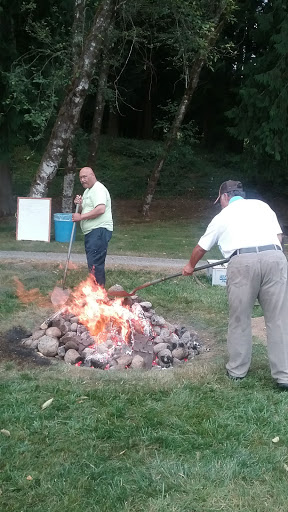 Public Golf Course «Ranch Hills Golf Course», reviews and photos, 26710 S Ranch Hills Rd, Mulino, OR 97042, USA