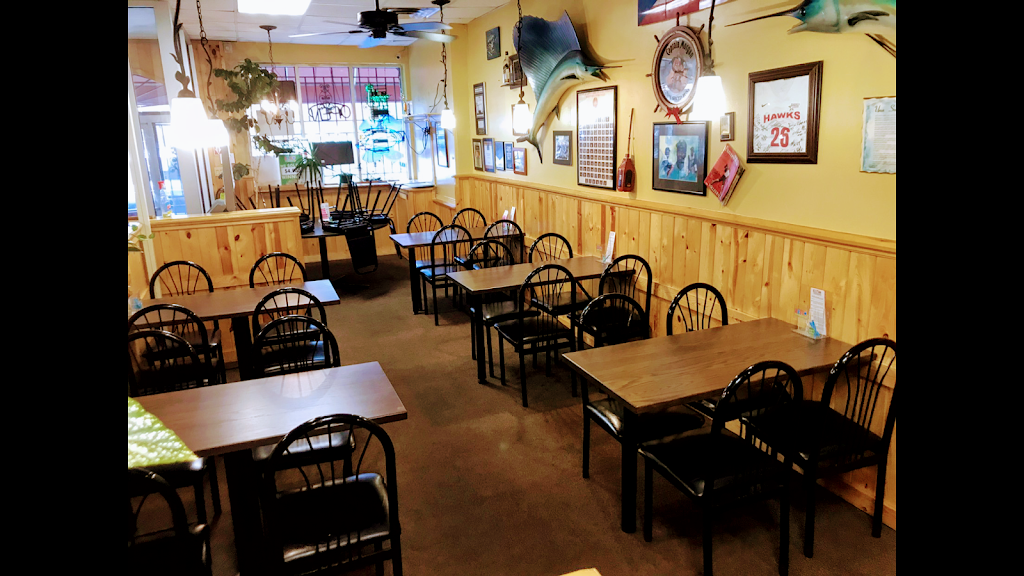 Aqui Me Quedo Restaurant II 06120