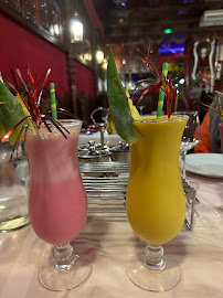 Plats et boissons du Restaurant indien Restaurant Le Shalimar à Lyon - n°11