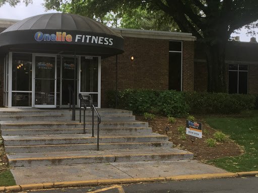 Health Club «Onelife Fitness - Reston», reviews and photos, 11445 Isaac Newton Square S, Reston, VA 20190, USA