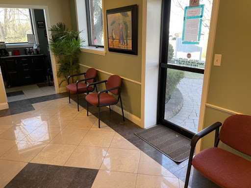 Auto Body Shop «K & H Automotive Inc.», reviews and photos, 23 Industrial Dr, Hamilton Township, NJ 08619, USA