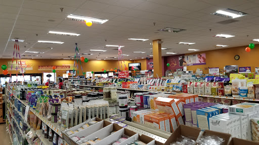 Vitamin & Supplements Store «Nutrition Smart - Palm Beach Gardens», reviews and photos, 4155 Northlake Blvd, Palm Beach Gardens, FL 33410, USA