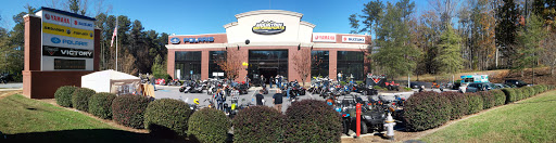 Mountain Motorsports, 3102 Cobb Pkwy NW, Kennesaw, GA 30152, USA, 