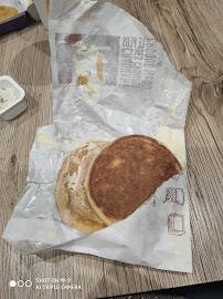 Aliment-réconfort du Restauration rapide McDonald's à Davézieux - n°19