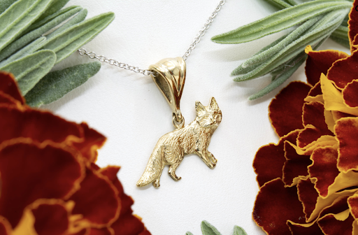 Jewelry Store «Hunt Country Jewelers», reviews and photos, 105 E Main St, Purcellville, VA 20132, USA