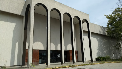 Shopping Mall «Washington Square Mall», reviews and photos, 10202 E Washington St, Indianapolis, IN 46229, USA