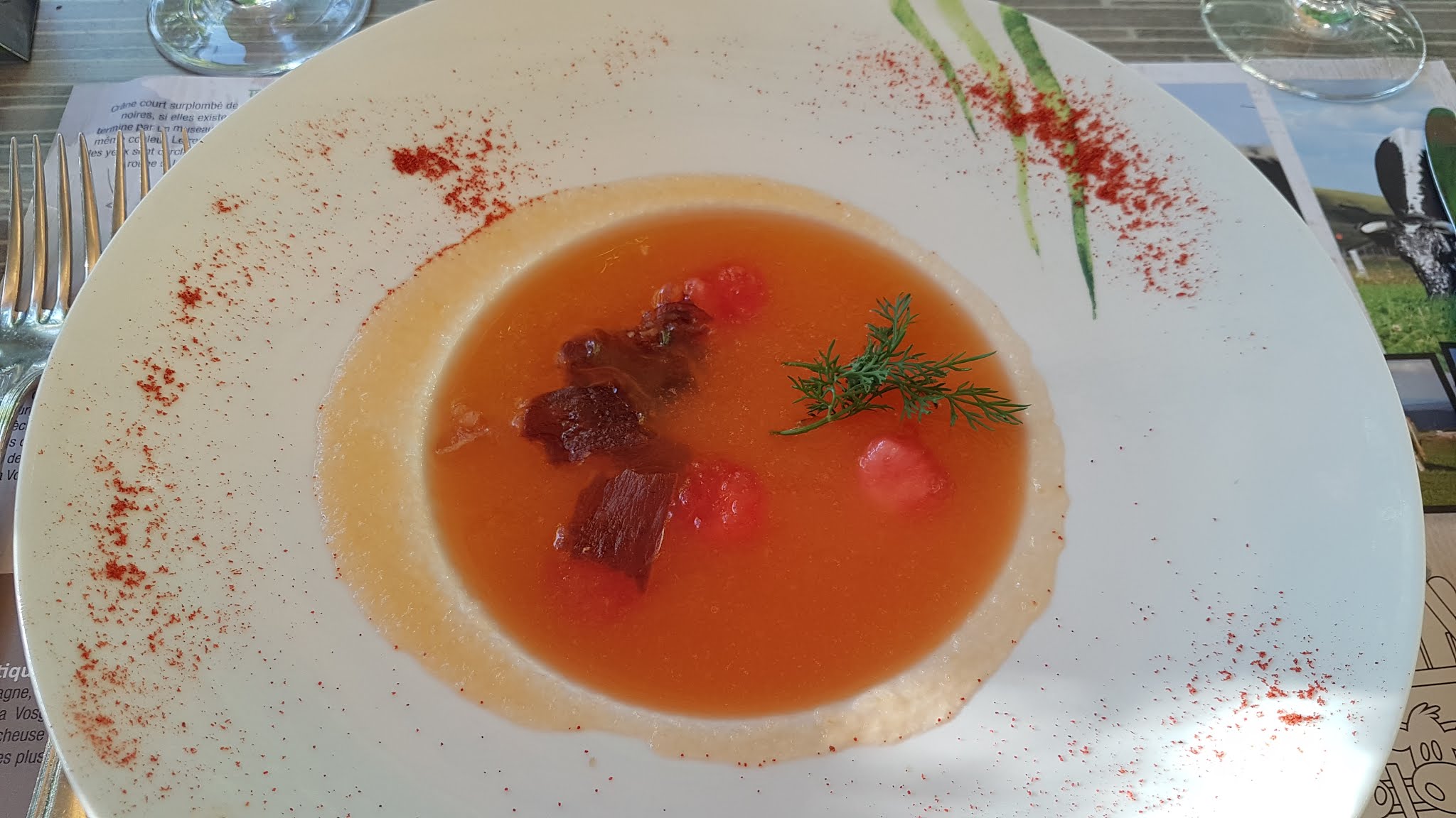 Photo n° 19 de l'avis de Guido.e fait le 16/07/2018 à 17:38