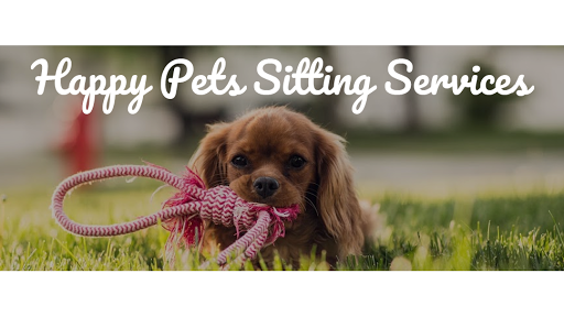 Happy Pets Sitting Services