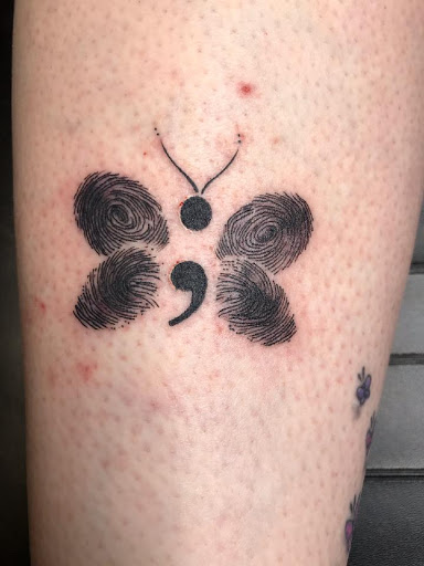 Explore steven universe tattoo ideas, creative tattoo ideas in Jamestown, available at Studio 40 tattoo