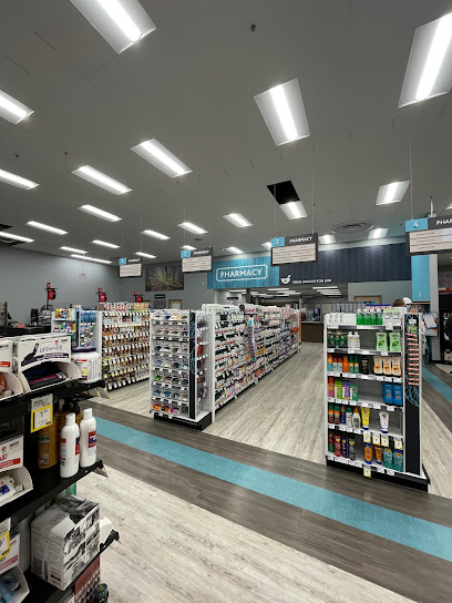 South Country Co-op Taber Pharmacy