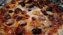 Pizza du Pizzeria Il Pinocchio à Marseille - n°4