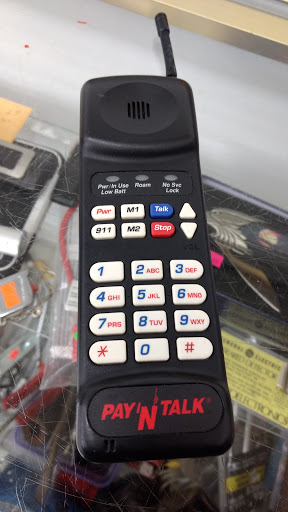 Thrift Store «This-N-That Thrift Store Vancouver Plaza», reviews and photos, 7601 NE Vancouver Plaza Dr, Vancouver, WA 98662, USA