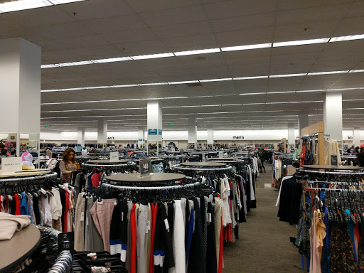 Department Store «Nordstrom Rack Westgate Mall», reviews and photos, 1600 Saratoga Ave, San Jose, CA 95129, USA