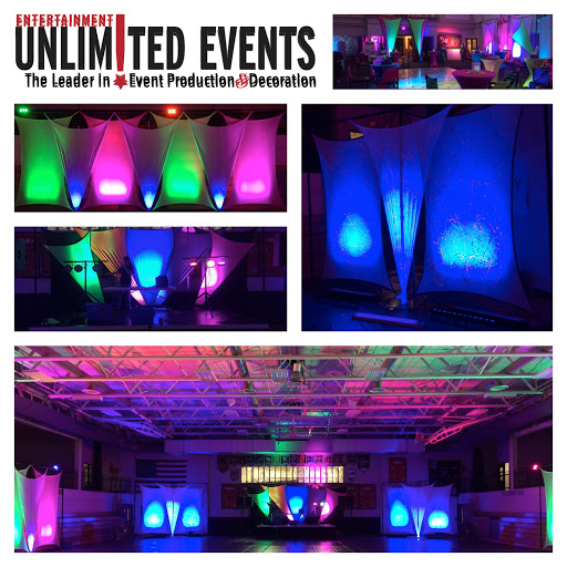 Event Planner «Unlimited Events (hours by appointment only)», reviews and photos, 56 Bellbrook Plaza, Bellbrook, OH 45305, USA