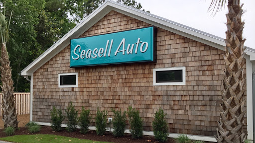 Used Car Dealer «Seasell Auto», reviews and photos, 209 Old Eastwood Rd, Wilmington, NC 28403, USA