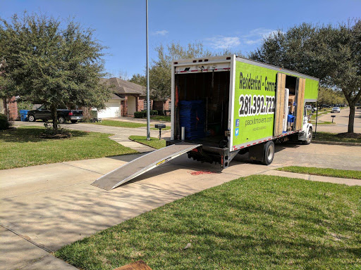 Moving Company «Pack It Movers», reviews and photos, 206A S Loop 336 W #304, Conroe, TX 77304, USA