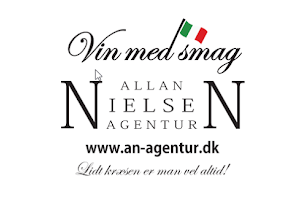 AN Agentur - Vinhandler i Horsens