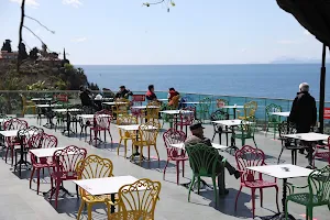 Antalya Büyükşehir Belediyesi Tophane Çay Bahçesi image