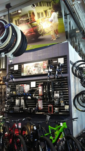 Bicycle Store «Incycle Bicycles», reviews and photos, 175 S Fair Oaks Ave, Pasadena, CA 91105, USA