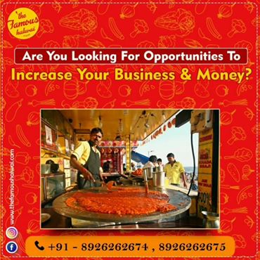 The Famous Halwai: Trusted Catering Service in Delhi/NCR