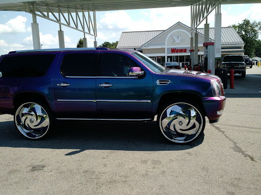 Fishing Store «Green Top Sporting Goods, Corporation.», reviews and photos, 10150 Lakeridge Pkwy, Ashland, VA 23005, USA