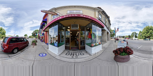 Hockey Supply Store «Team Sports», reviews and photos, 179 S Main St, Fond du Lac, WI 54935, USA