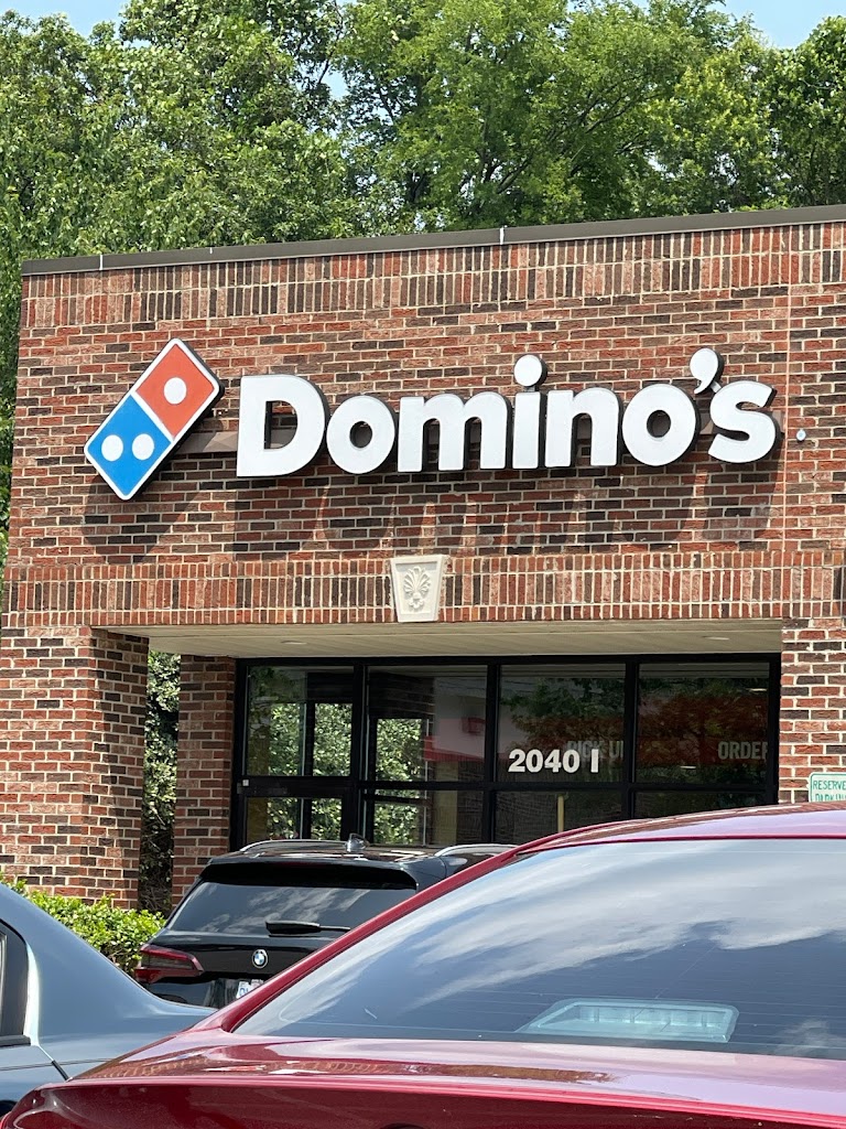 Domino's Pizza 27405