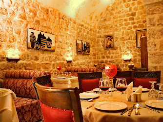 Bağdadi Restaurant
