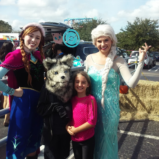 Fast Food Restaurant «Chick-fil-A», reviews and photos, 3391 University Blvd, Winter Park, FL 32792, USA